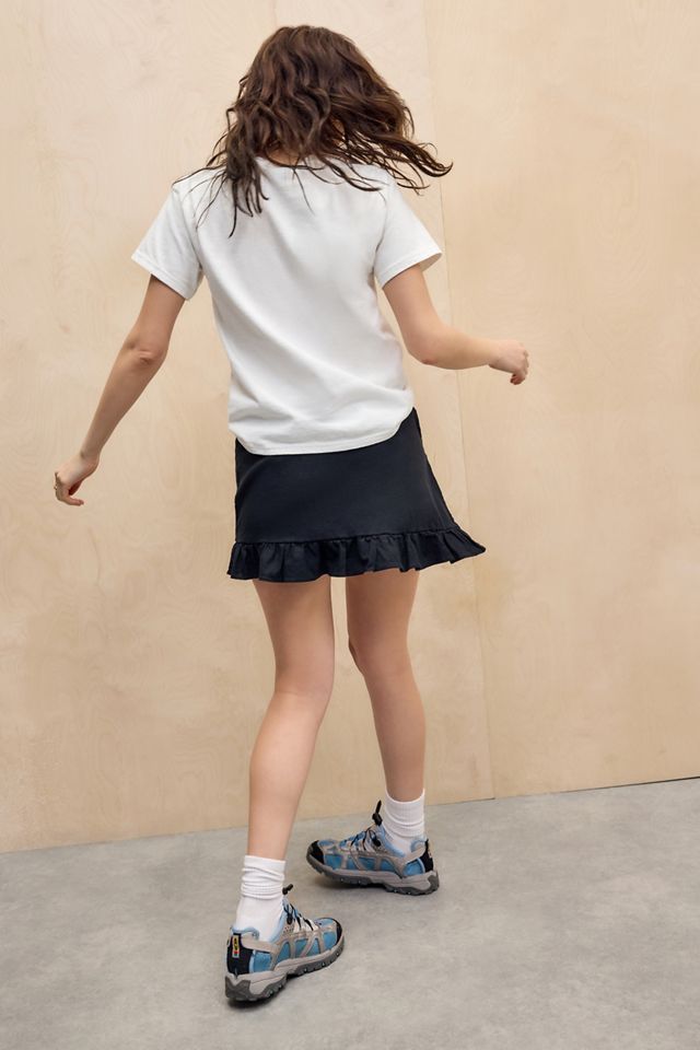 Kimchi Blue Sienna Wrap Skort #2
