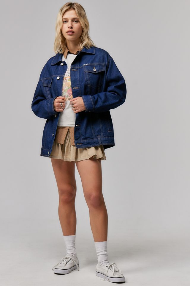 BDG Byrdie Chino Mini Skort #2