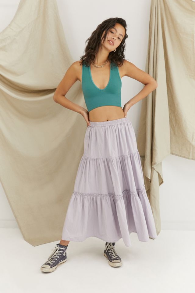 Urban outfitters outlet skirts uk