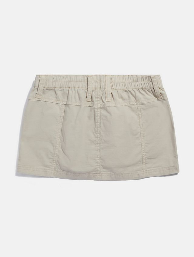 Gonna Cargo Beige BDG Y2K #5