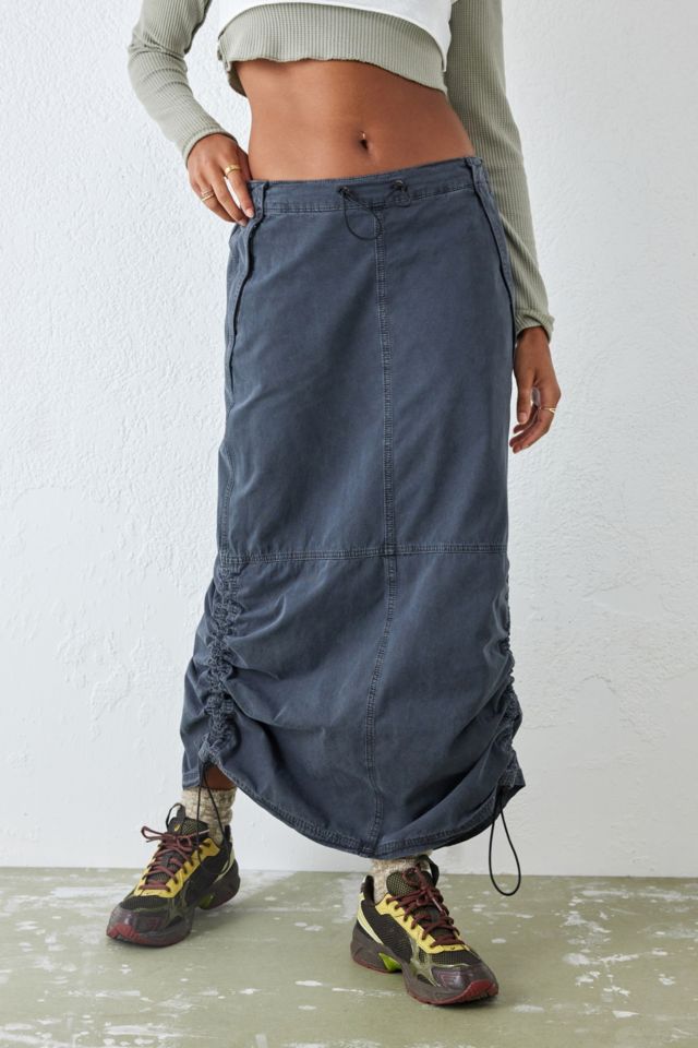 Cargo skirt urban on sale outfitters