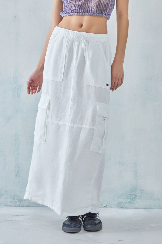 White skirt best sale urban outfitters