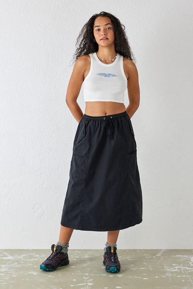 UO A-Linie Cargo Midirock #1