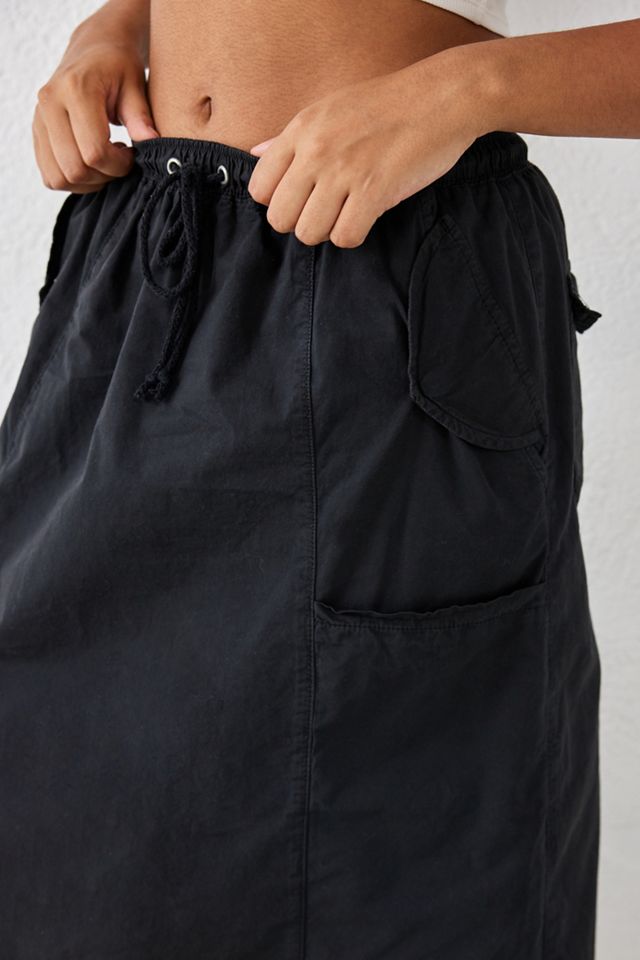 UO A-Linie Cargo Midirock #2