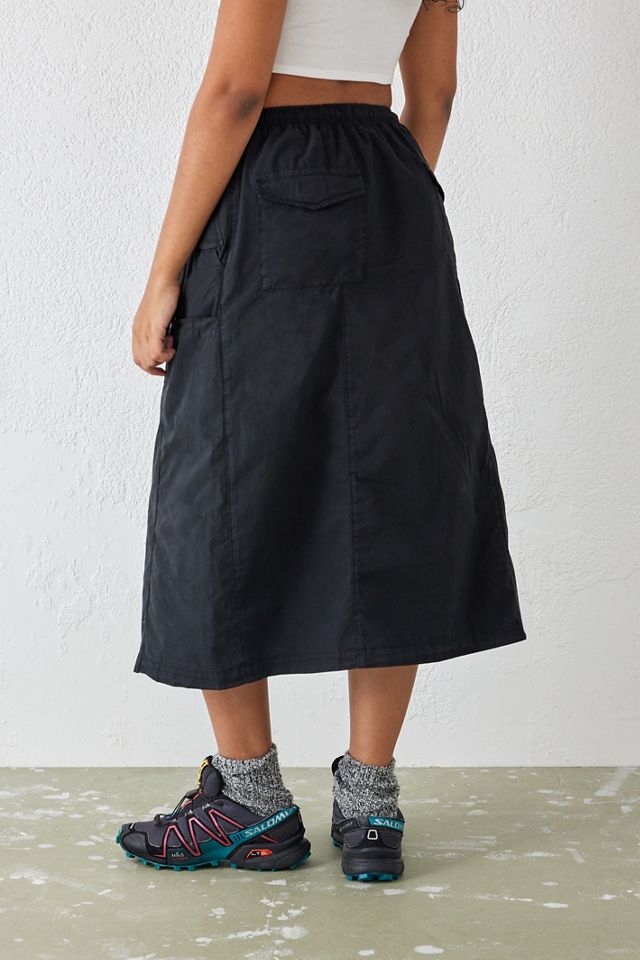UO A-Linie Cargo Midirock #3