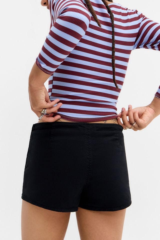 BDG Missy Denim Skort #3