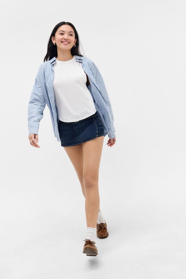 Falda Pantalón Missy de BDG #2