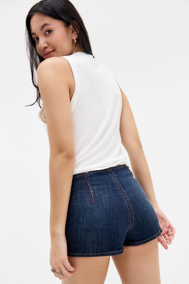 Falda Pantalón Missy de BDG #3