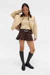 BDG Minifalda Jayda