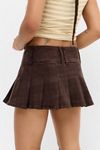 BDG Minifalda Jayda