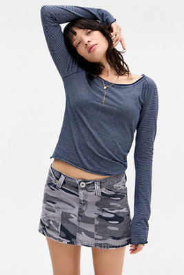 Mini-jupe Charpentier en taille: XS - BDG - Modalova