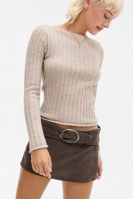 BDG Missy Cordhose Rock