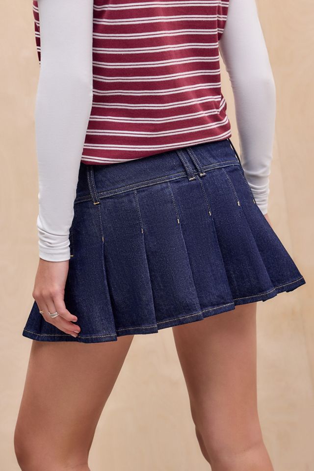 BDG Jayda Mini Kilt #3