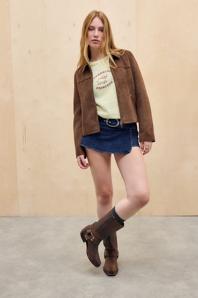 BDG Missy Skort #2