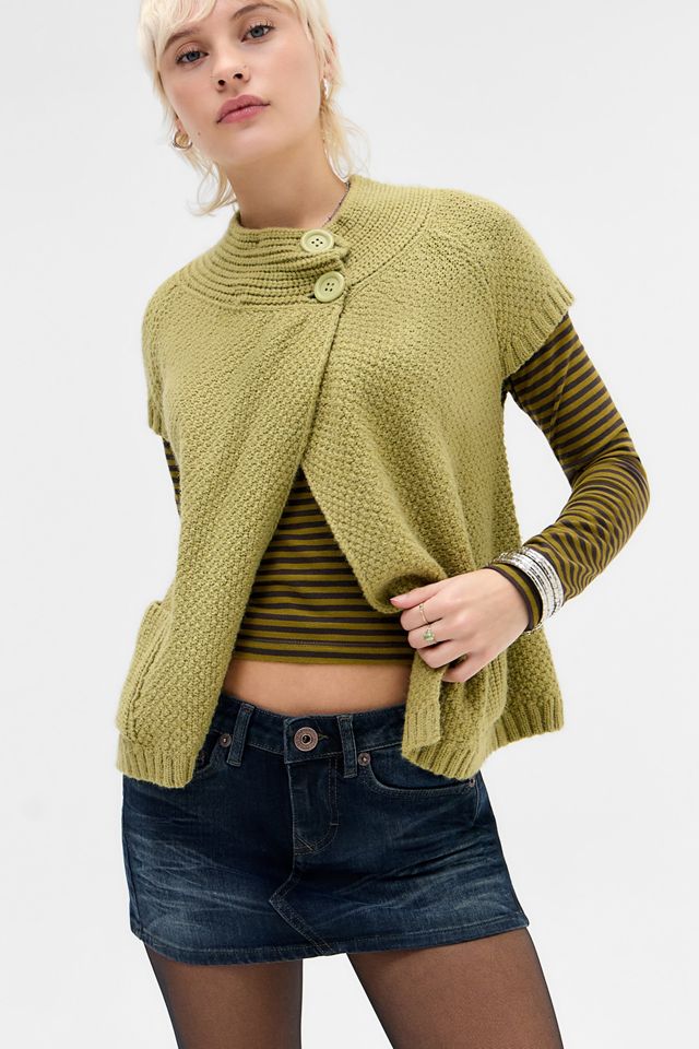 Mini Falda Ultimate BDG #1