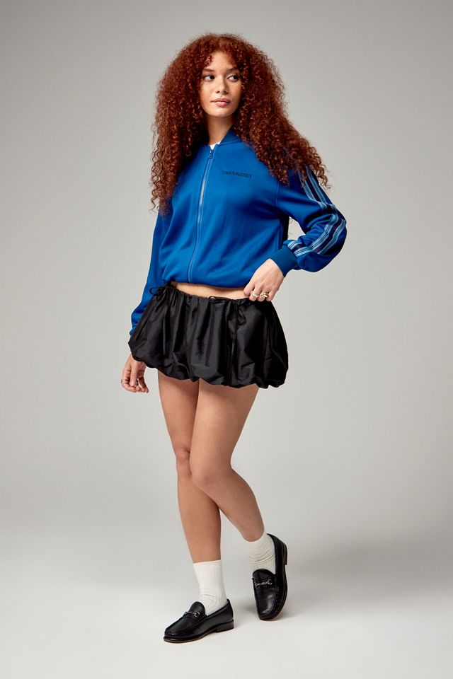 UO Crush Mini Bubble Skort #1