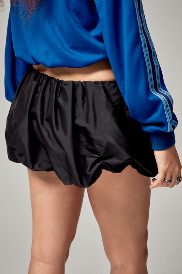 UO Crush Mini Bubble Skort #3