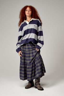 Green Skirts Green Mini Midi Maxi Skirts Urban Outfitters UK