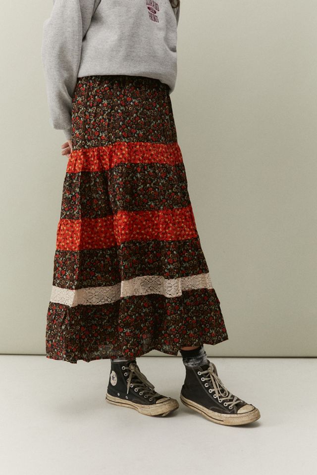 UO – Prärie Midirock „Rosie“ #2