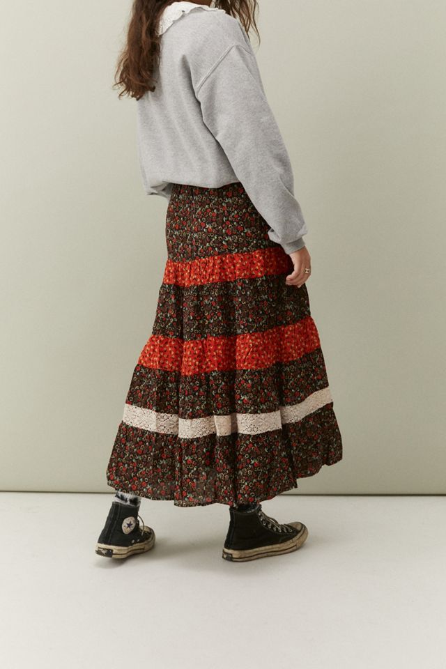 UO – Prärie Midirock „Rosie“ #3
