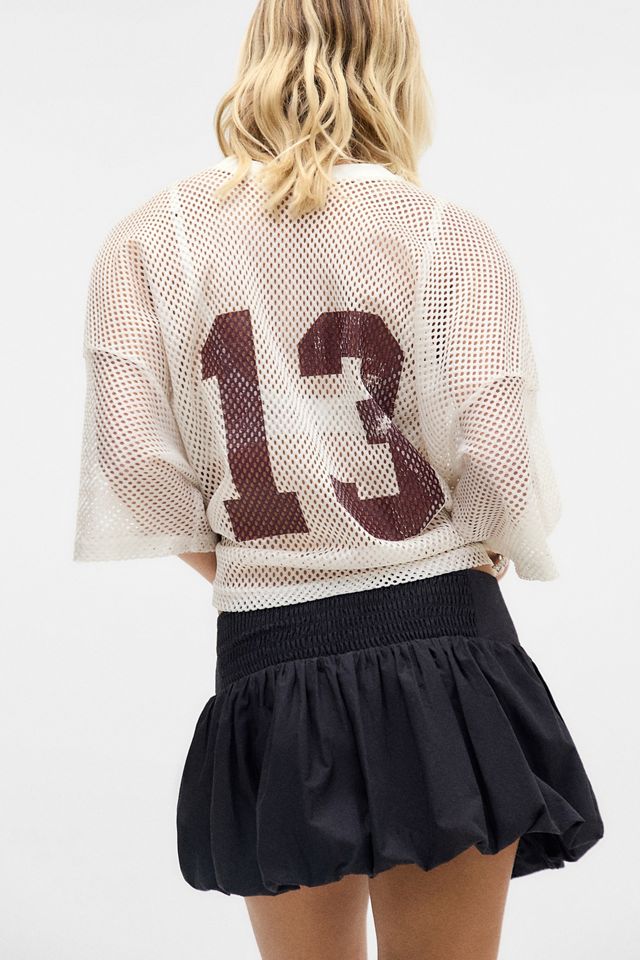 UO Millie Minigonna a Palloncino #3