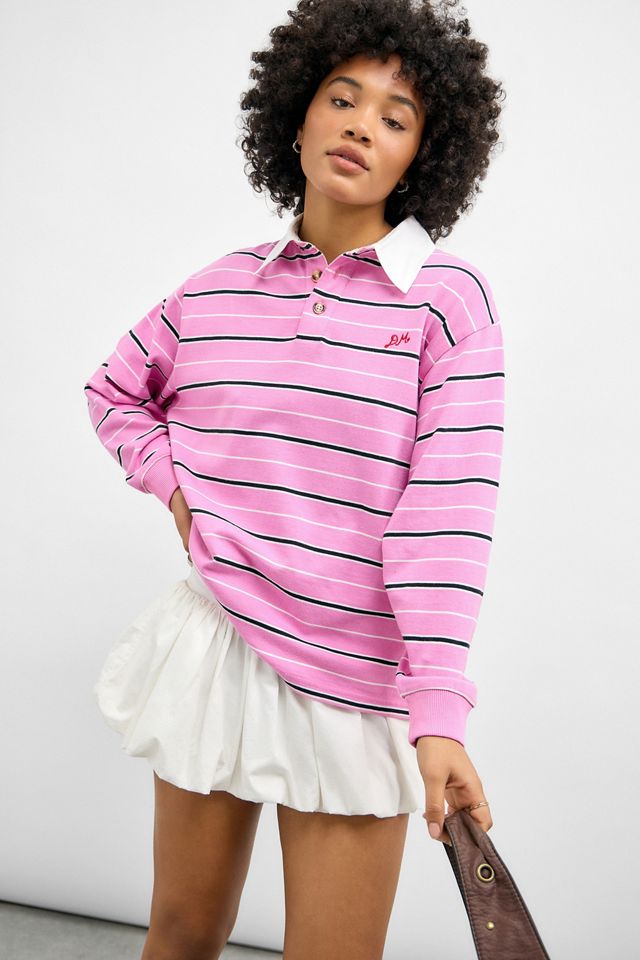 UO Millie Mini Falda Puffball #1