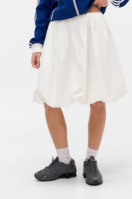 UO Ulla Bubble Mini Skirt | Urban Outfitters UK UO Ulla Bubble Mini Skirt | Urban Outfitters UK