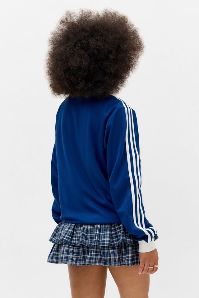Kimchi Blue Blue Monika Check Mini Skort #3