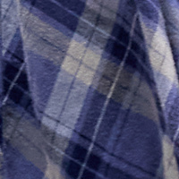 Blue Multi