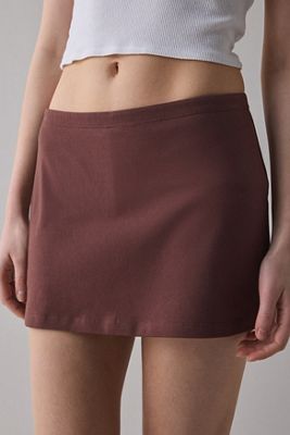 UO Bec Skort
