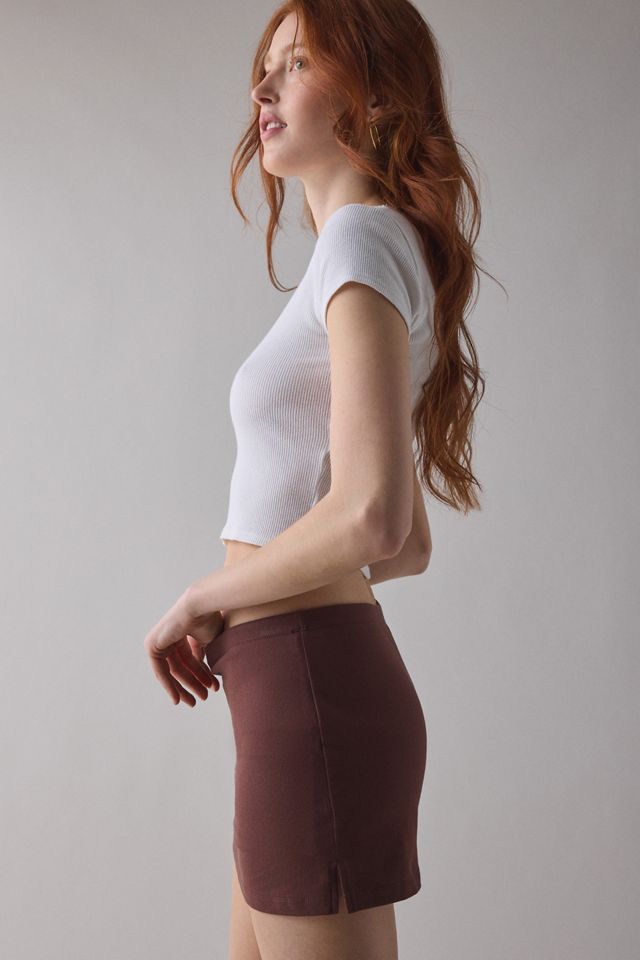 Falda Pantalón UO Bec #2