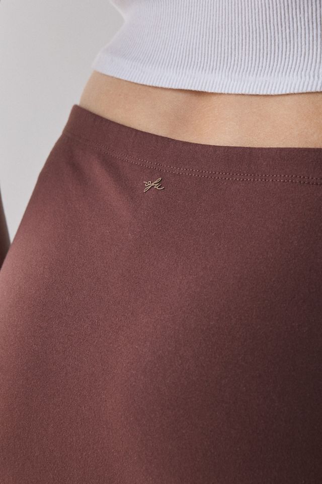 Falda Pantalón UO Bec #3