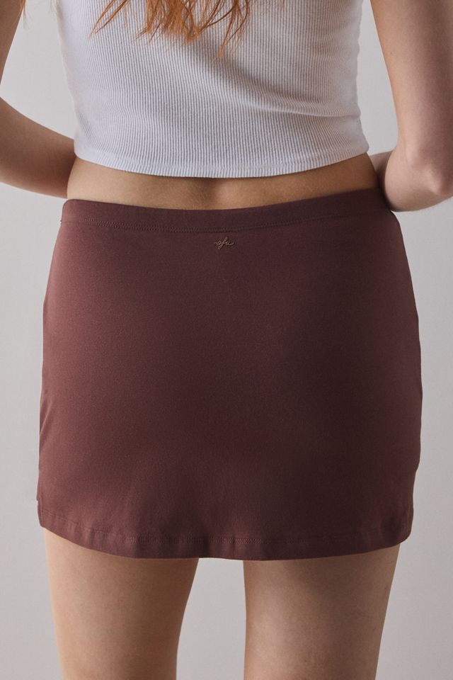 Falda Pantalón UO Bec #4
