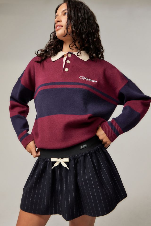 iets frans... Minifalda Parker #2