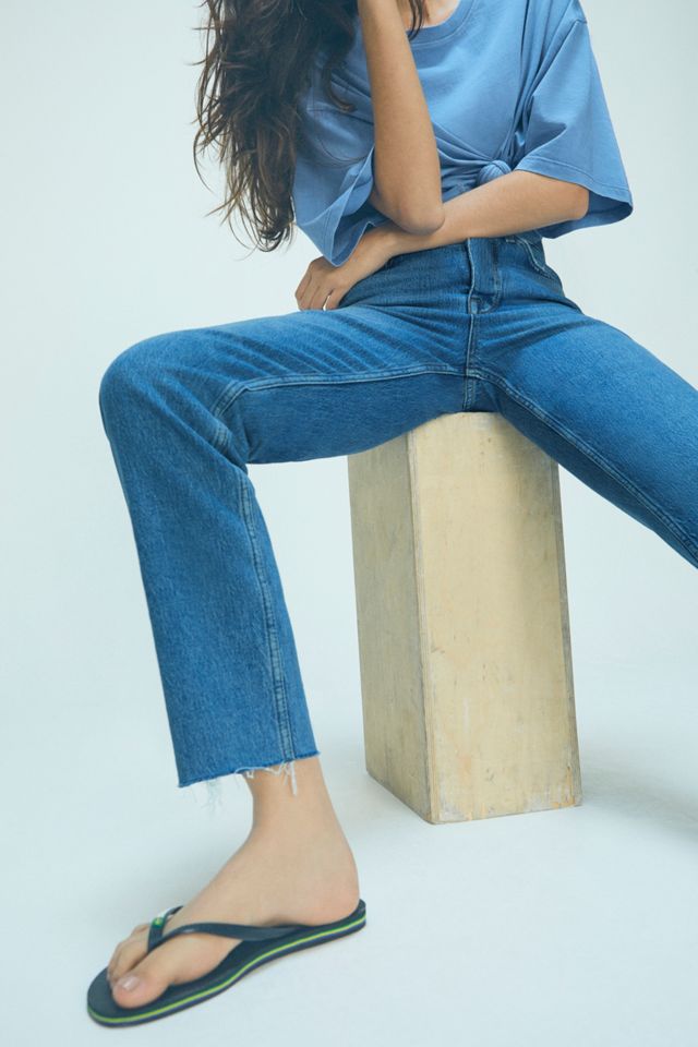 BDG Dillon Blue Jeans #1