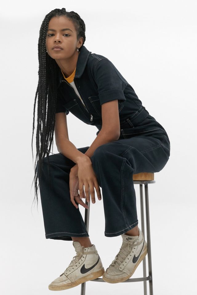 BDG Belted Boilersuit #1