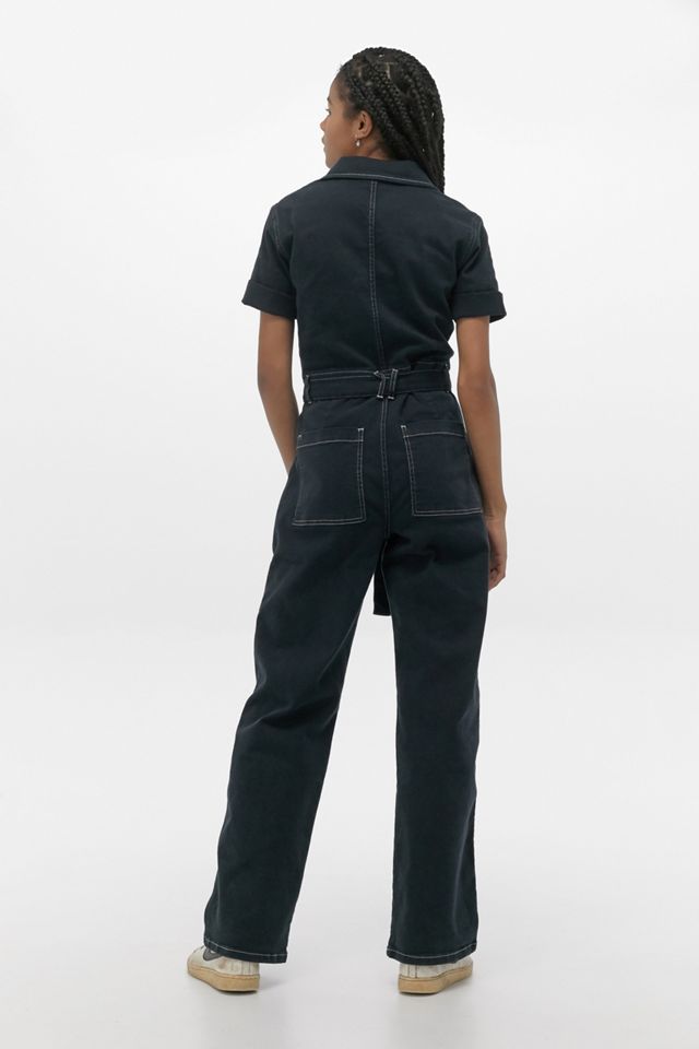 BDG Belted Boilersuit #2