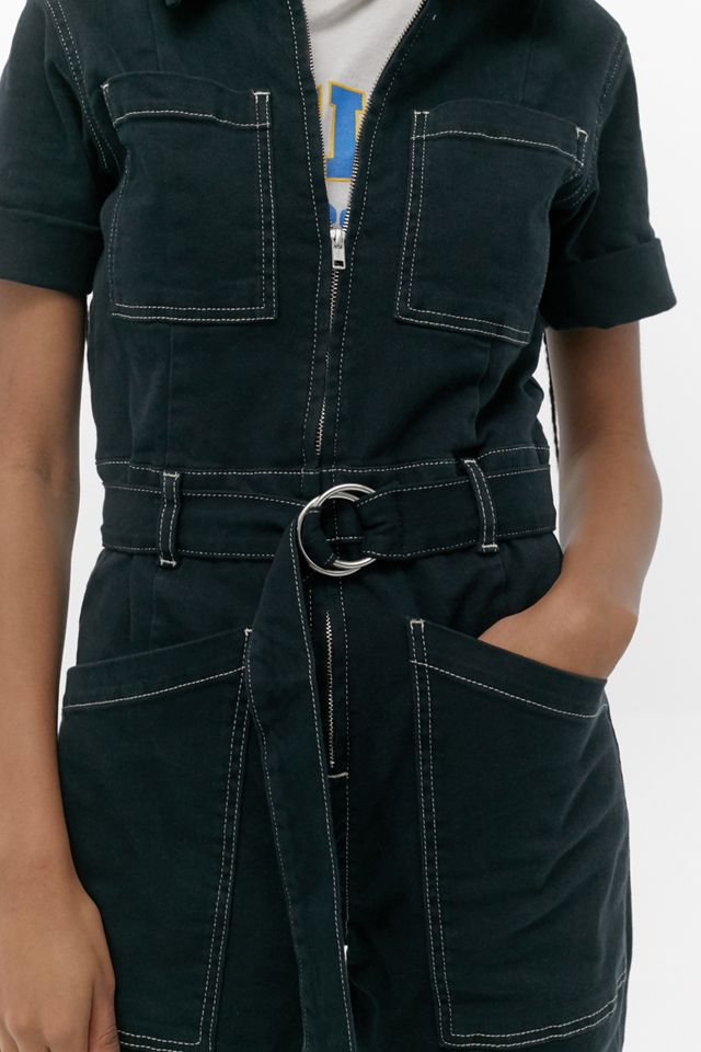 BDG Belted Boilersuit #3