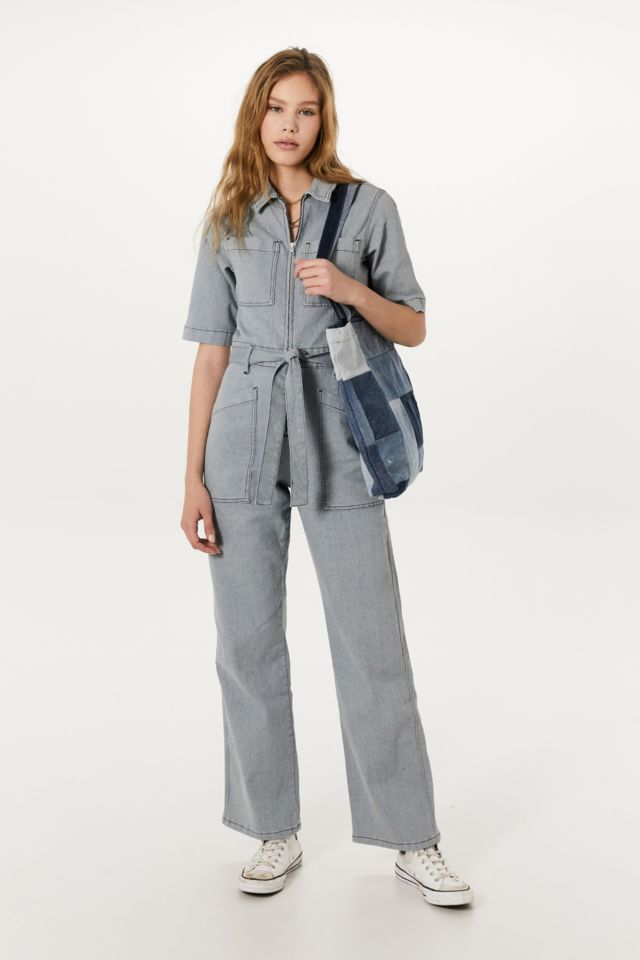 Urban outfitters 2025 boiler suit