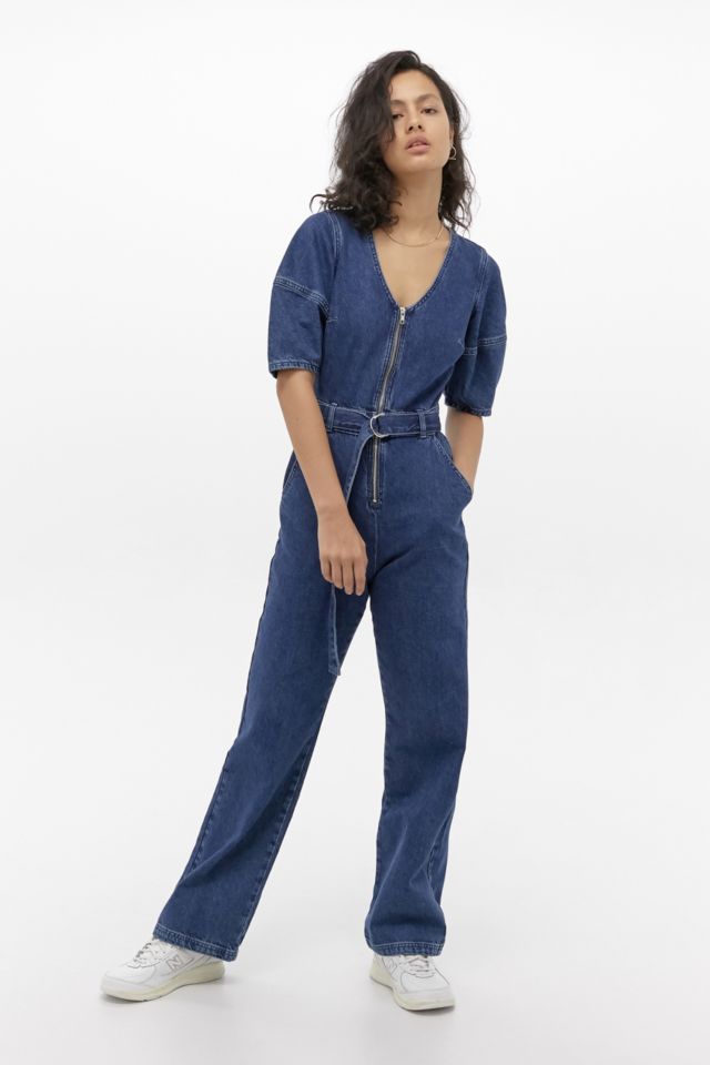 Urban outfitters boiler suit sale