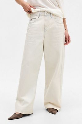 Jeans Baggy Jaya BDG