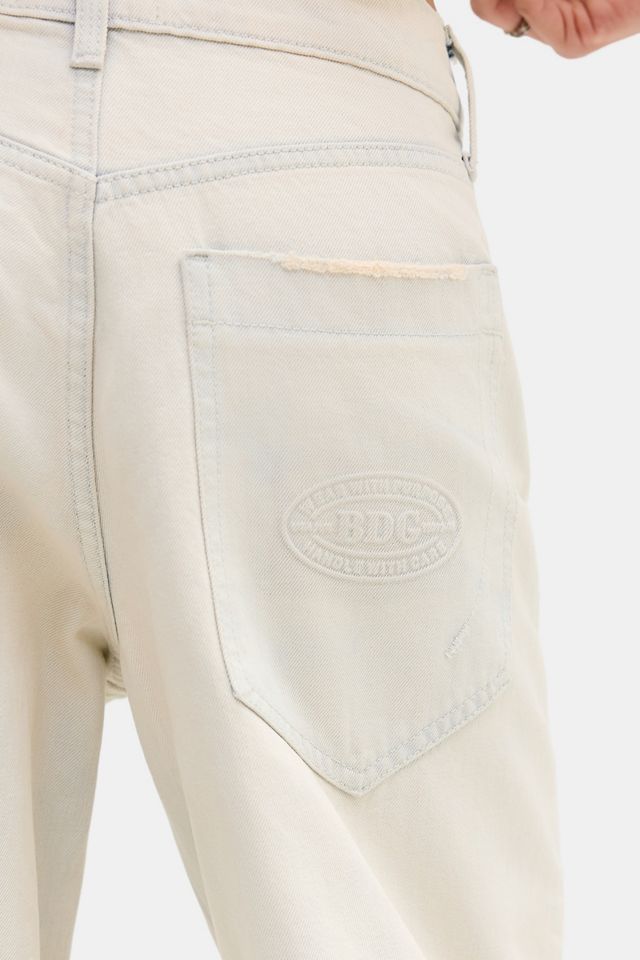 Jeans amples Jaya BDG #2