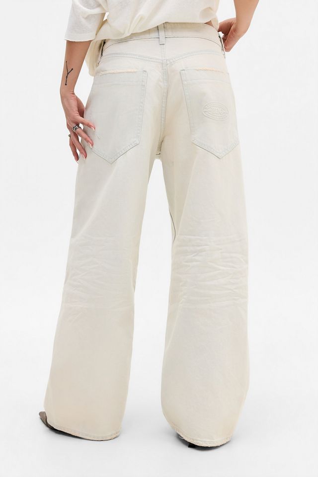 Jeans amples Jaya BDG #3