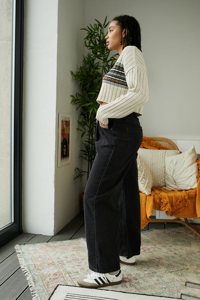BDG Pull-on Relaxed Jeans #2