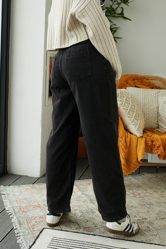 BDG Pull-on Relaxed Jeans #3