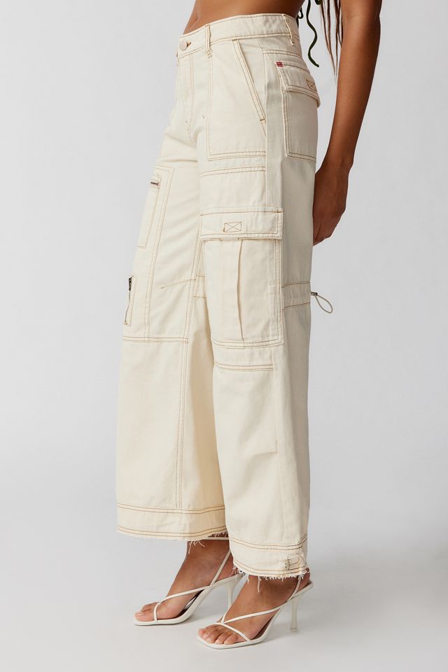 Jeans Utility BDG a Gamba Larghissima #2