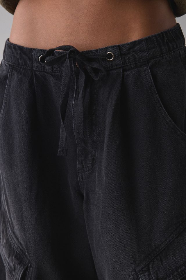 BDG Station Cocoon Jeans #2