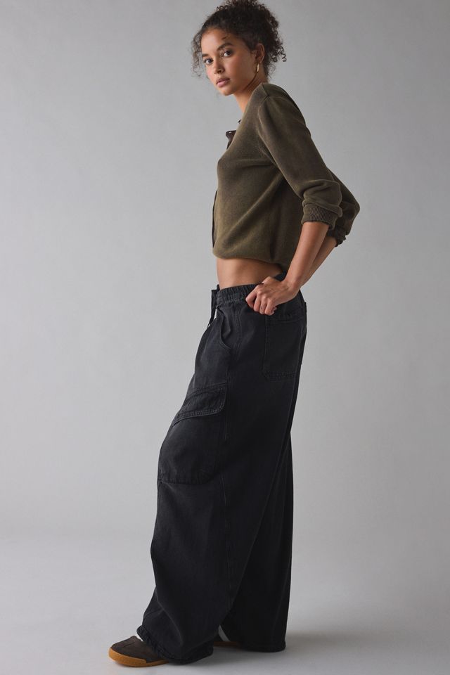 BDG Station Cocoon Jeans #3