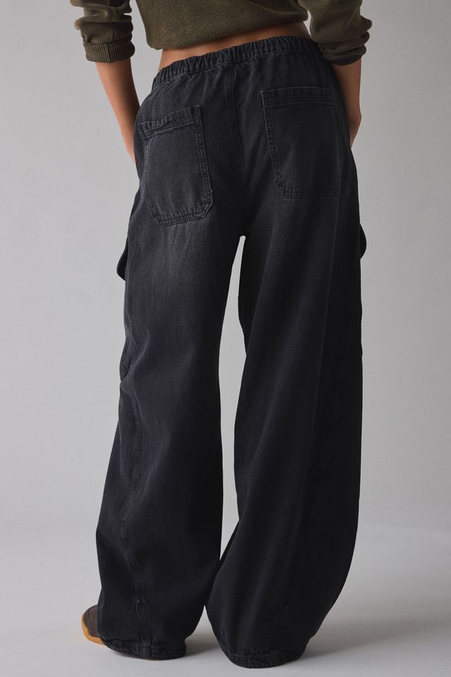 BDG Station Cocoon Jeans #4