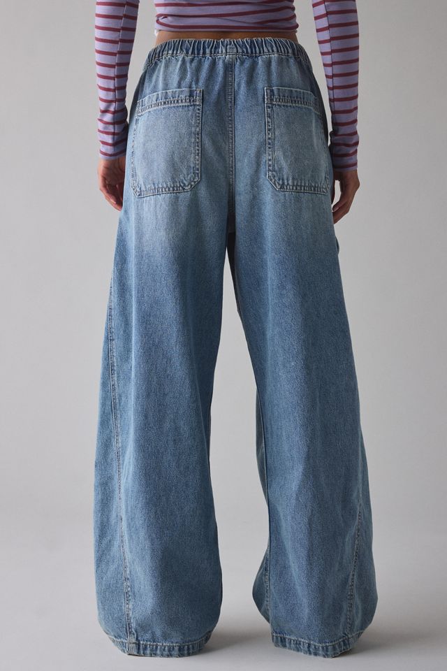 Jeans Cocoon Station BDG #4